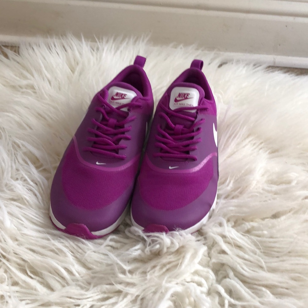Air max Nike Thea